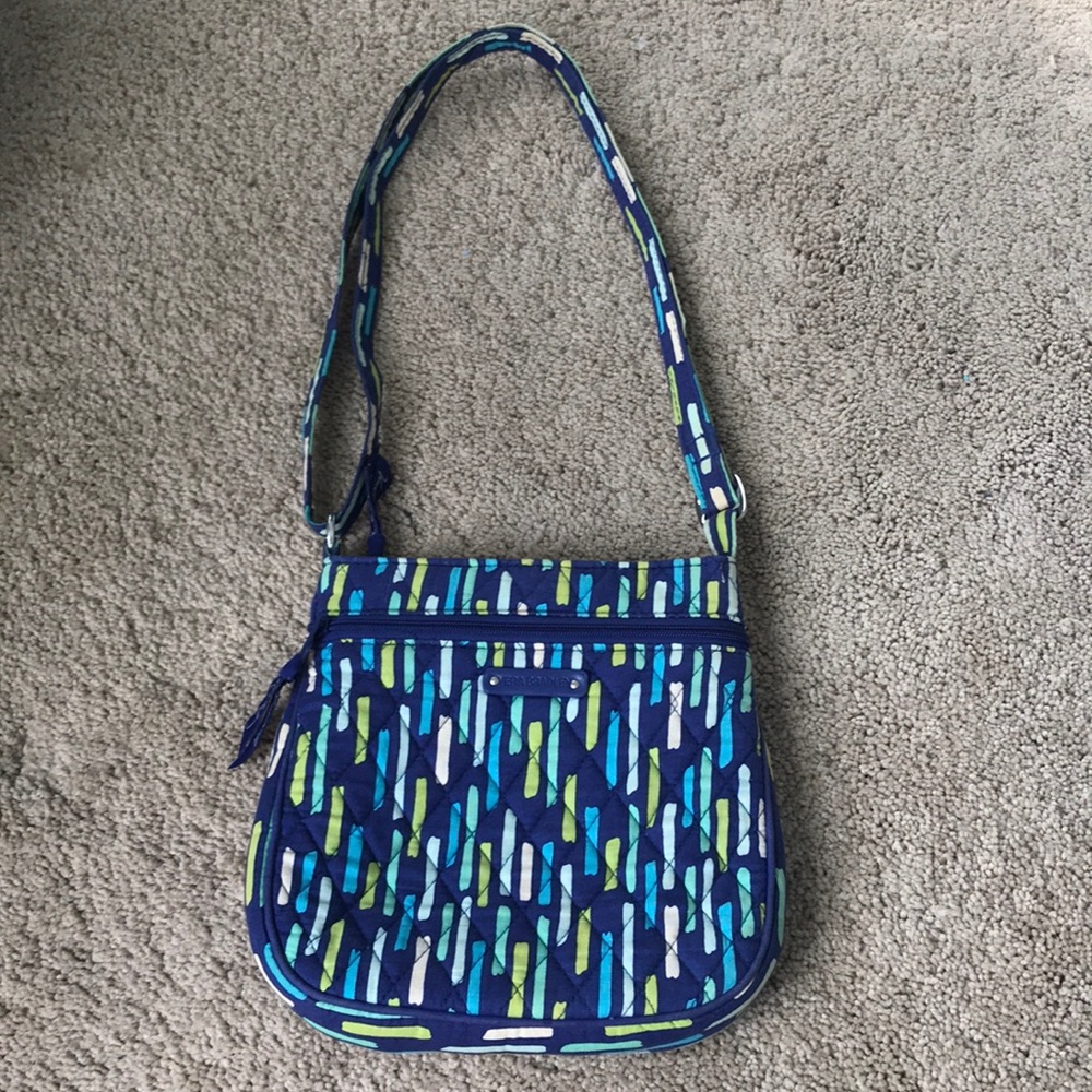 Vera Bradley Hipster